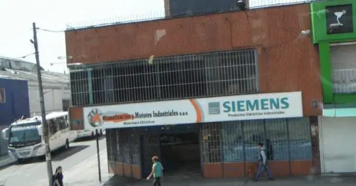 AUTOMATIZACION Y MOTORES INDUSTRIALES SAS BOGOTÁ AUTOMATIZACION Y MOTORES INDUSTRIALES SAS BOGOTÁ